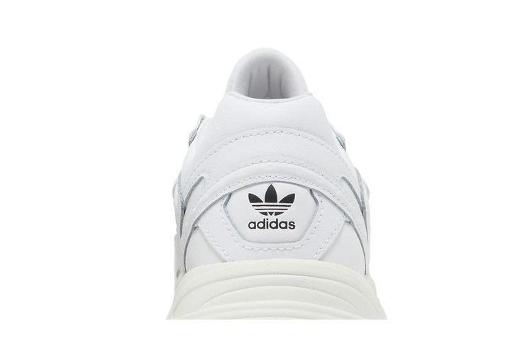 Кроссовки adidas Wmns Astir 'Triple White'