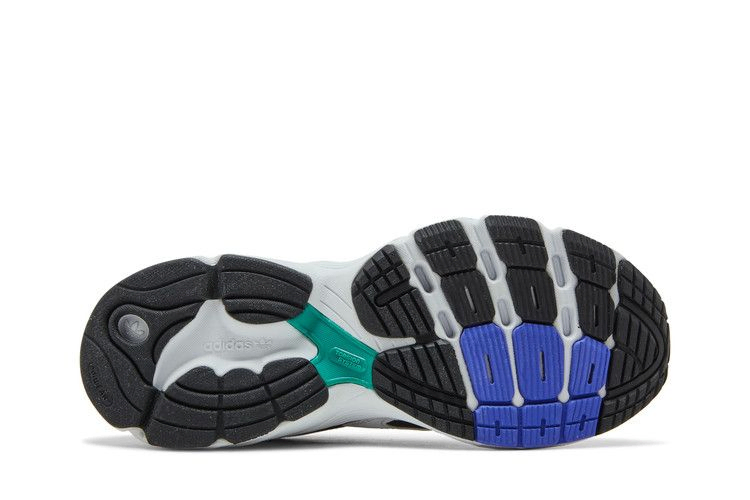 Кроссовки adidas Wmns Astir 'White Black Acid Red'