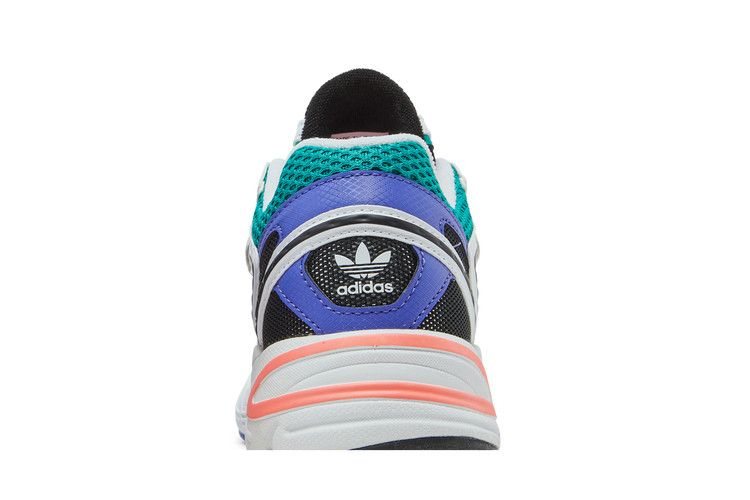 Кроссовки adidas Wmns Astir 'White Black Acid Red'