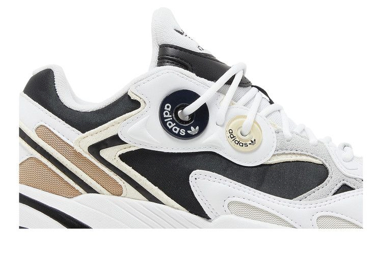 Кроссовки adidas Wmns Astir 'White Black'