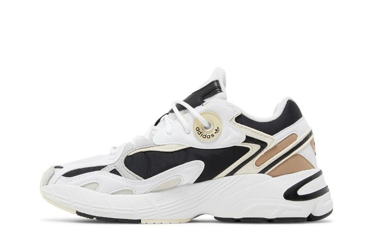 Кроссовки adidas Wmns Astir 'White Black'