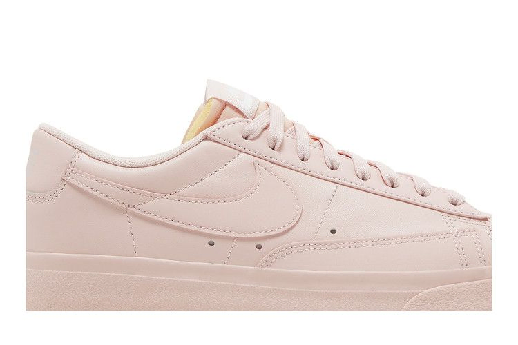 Кроссовки Nike Wmns Blazer Low Platform 'Atmosphere'