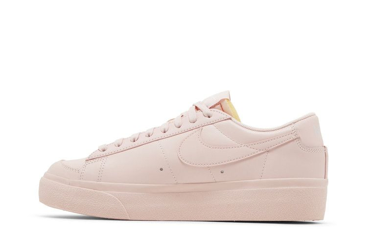 Кроссовки Nike Wmns Blazer Low Platform 'Atmosphere'