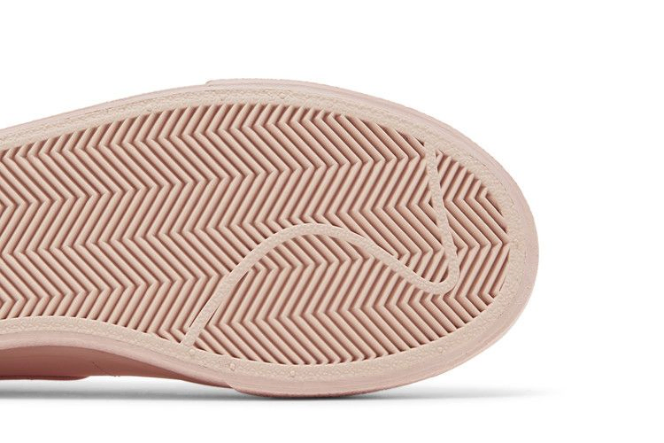 Кроссовки Nike Wmns Blazer Low Platform 'Atmosphere'