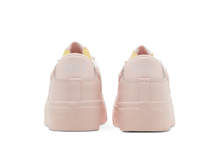 Кроссовки Nike Wmns Blazer Low Platform 'Atmosphere'