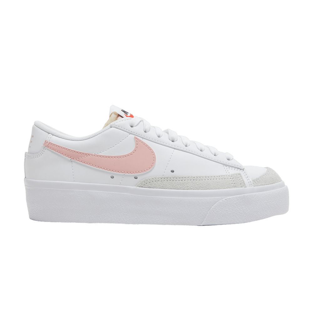 Nike wmns blazer low le online