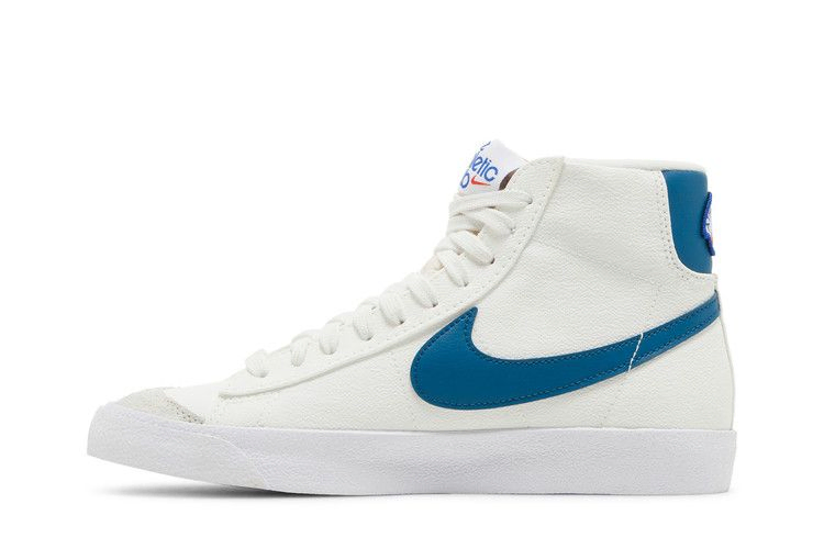 Кроссовки Nike Wmns Blazer Mid '77 'Athletic Club'