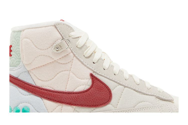Кроссовки Nike Wmns Blazer Mid '77 'Chinese New Year'