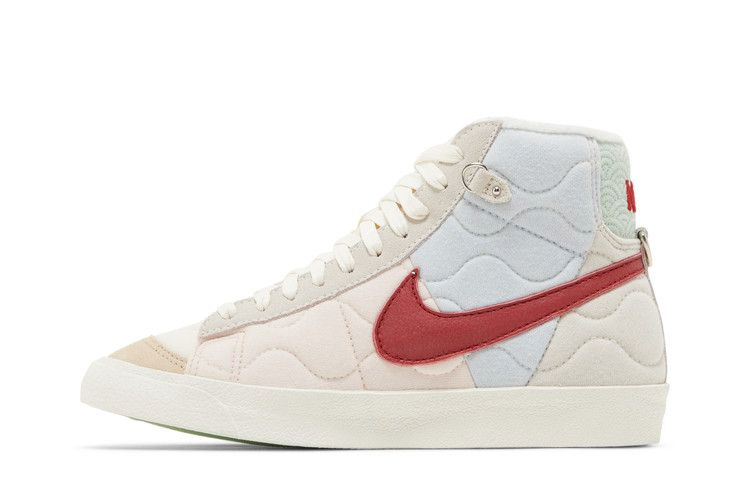Кроссовки Nike Wmns Blazer Mid '77 'Chinese New Year'