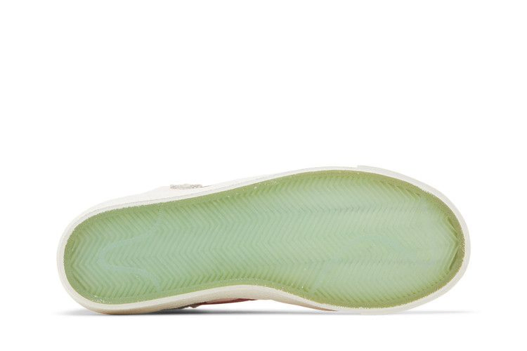 Кроссовки Nike Wmns Blazer Mid '77 'Chinese New Year'