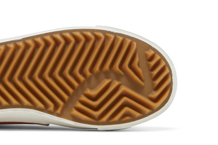 Кроссовки Nike Wmns Blazer Mid '77 Jumbo 'Voodoo - Grey Fog Phantom'