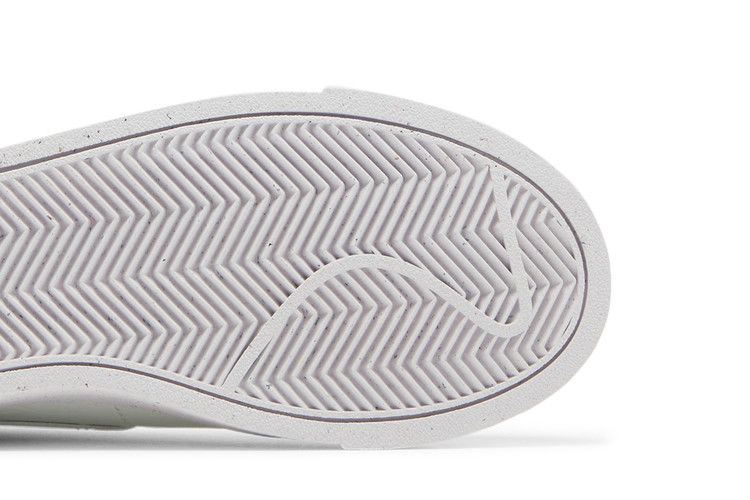 Кроссовки Nike Wmns Blazer Mid '77 Next Nature 'Mint Green'