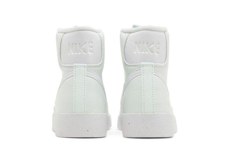 Кроссовки Nike Wmns Blazer Mid '77 Next Nature 'Mint Green'