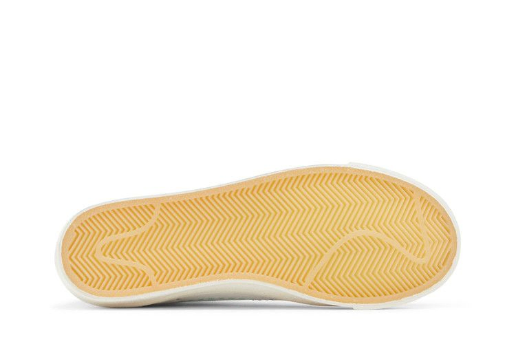 Кроссовки Wmns Blazer Mid '77 'Nike 101'