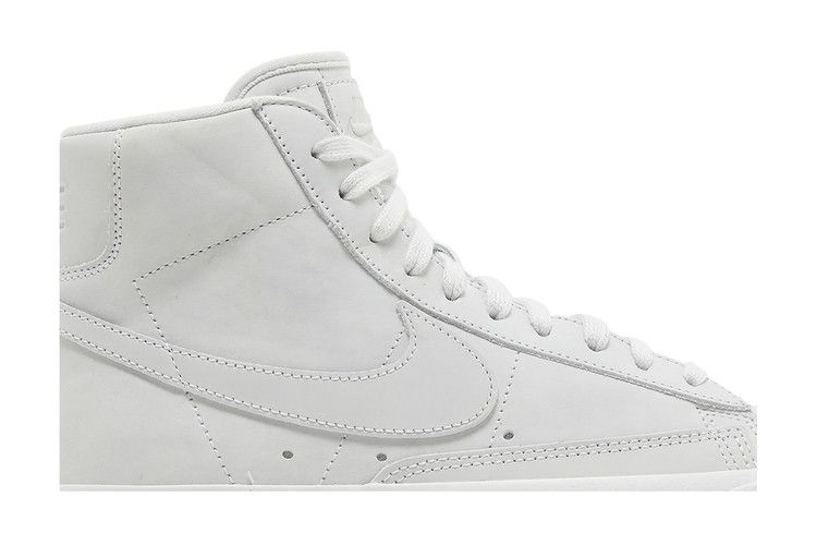 Кроссовки Nike Wmns Blazer Mid Premium 'Photon Dust'