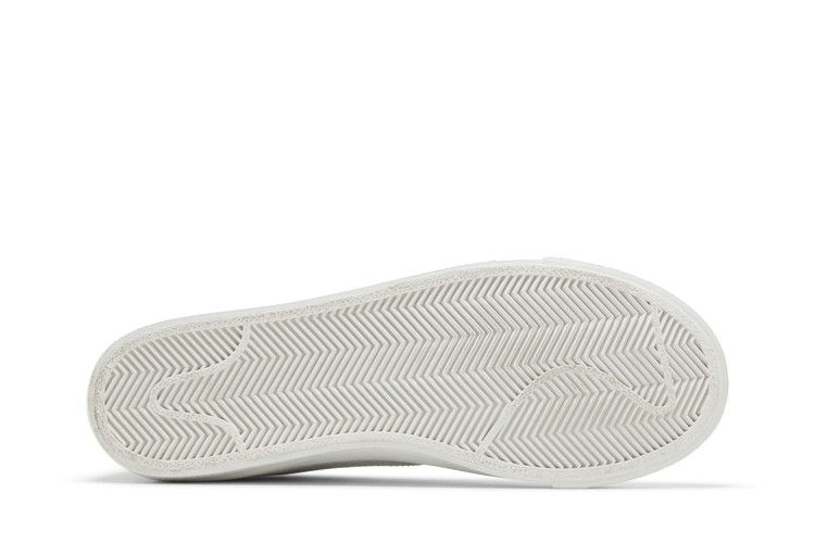 Кроссовки Nike Wmns Blazer Mid Premium 'Photon Dust'