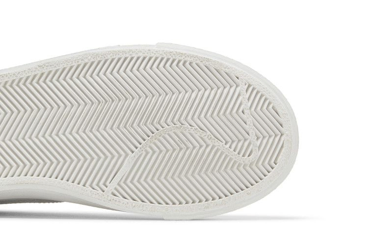 Кроссовки Nike Wmns Blazer Mid Premium 'Photon Dust'