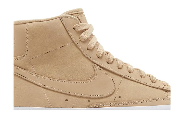 Кроссовки Nike Wmns Blazer Mid Premium 'Vachetta Tan'