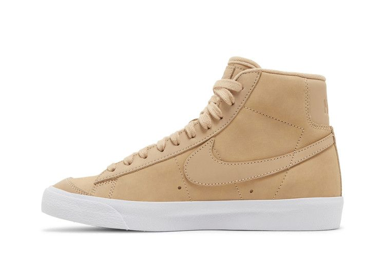 Кроссовки Nike Wmns Blazer Mid Premium 'Vachetta Tan'