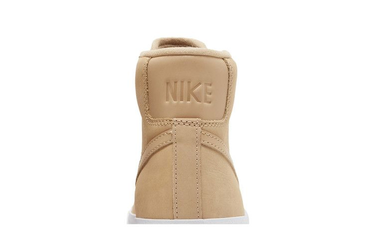 Кроссовки Nike Wmns Blazer Mid Premium 'Vachetta Tan'