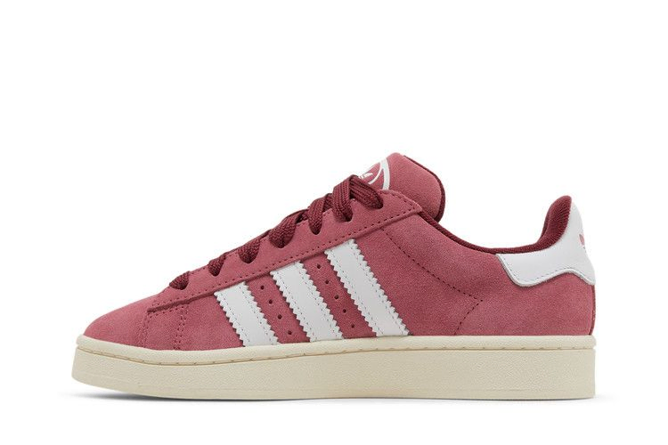 Кроссовки adidas Wmns Campus 00s 'Pink Strata White'