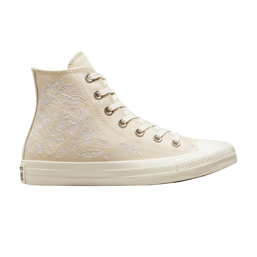 Converse ivory chuck taylor online