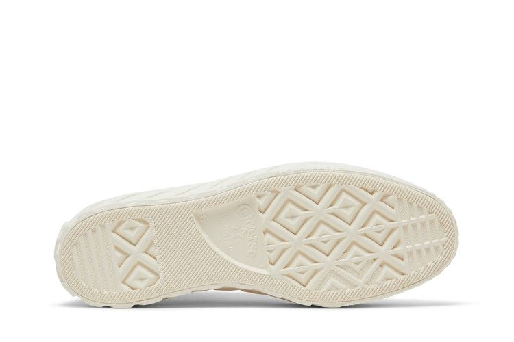 Кроссовки Converse Wmns Chuck Taylor All Star Lift 2X Platform High 'Desert Sand'