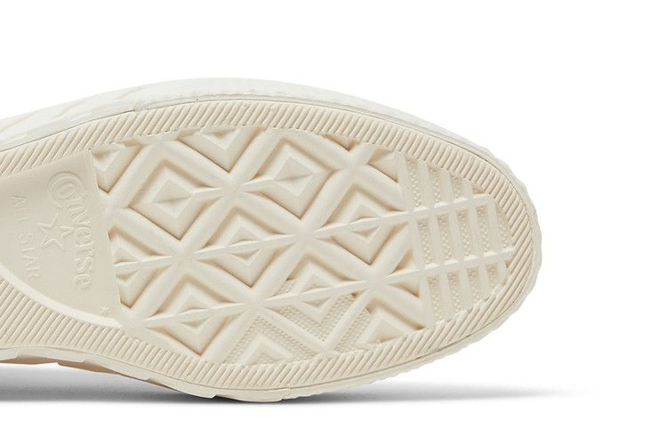 Кроссовки Converse Wmns Chuck Taylor All Star Lift 2X Platform High 'Desert Sand'