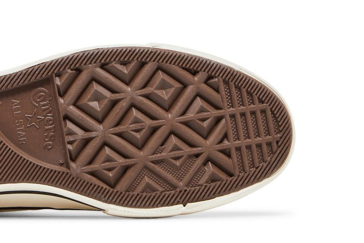 Кроссовки Converse Wmns Chuck Taylor All Star Lift Platform High 'Animalier'