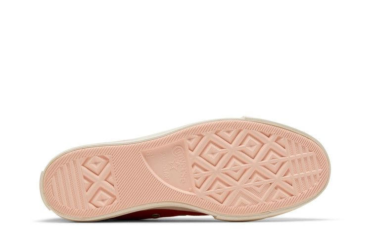 Кроссовки Converse Wmns Chuck Taylor All Star Lift Platform High 'Peaches'