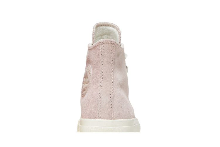 Кроссовки Converse Wmns Chuck Taylor All Star Lift Platform High 'Stone Mauve'
