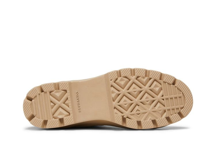 Кроссовки Converse Wmns Chuck Taylor All Star Lugged High 'Nomad Khaki'