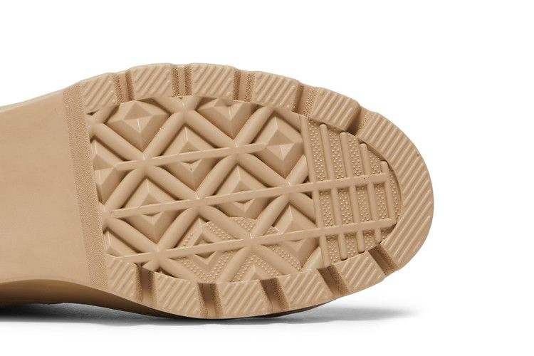 Кроссовки Converse Wmns Chuck Taylor All Star Lugged High 'Nomad Khaki'