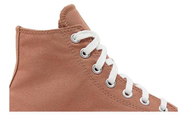 Кроссовки Converse Wmns Chuck Taylor All Star Lugged High 'Seasonal Color - Mineral Clay'