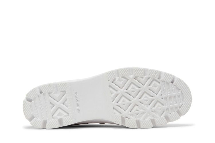 Кроссовки Converse Wmns Chuck Taylor All Star Lugged High 'Seasonal Color - Mineral Clay'