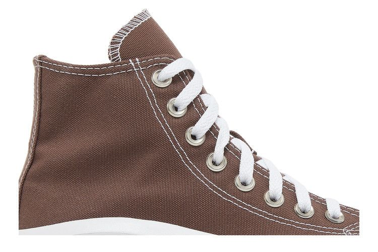 Кроссовки Converse Wmns Chuck Taylor All Star Move Platform High 'Seasonal Color - Brazil Nut'