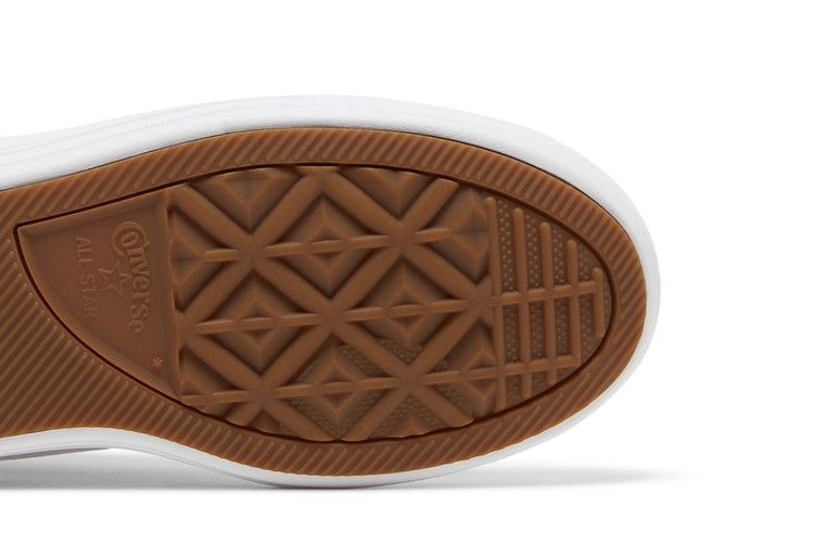 Кроссовки Converse Wmns Chuck Taylor All Star Move Platform High 'Seasonal Color - Brazil Nut'