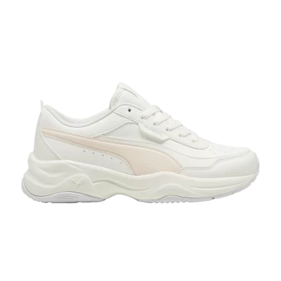 Puma Wmns Cilia Mode 'Warm White Rosebay'