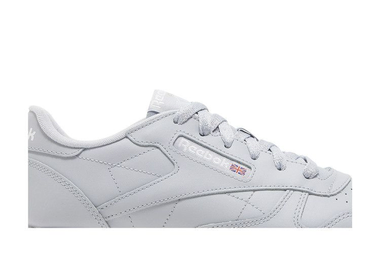 Кроссовки Reebok Wmns Classic Leather 'Cold Grey'