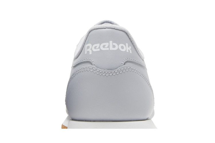 Кроссовки Reebok Wmns Classic Leather 'Cold Grey'