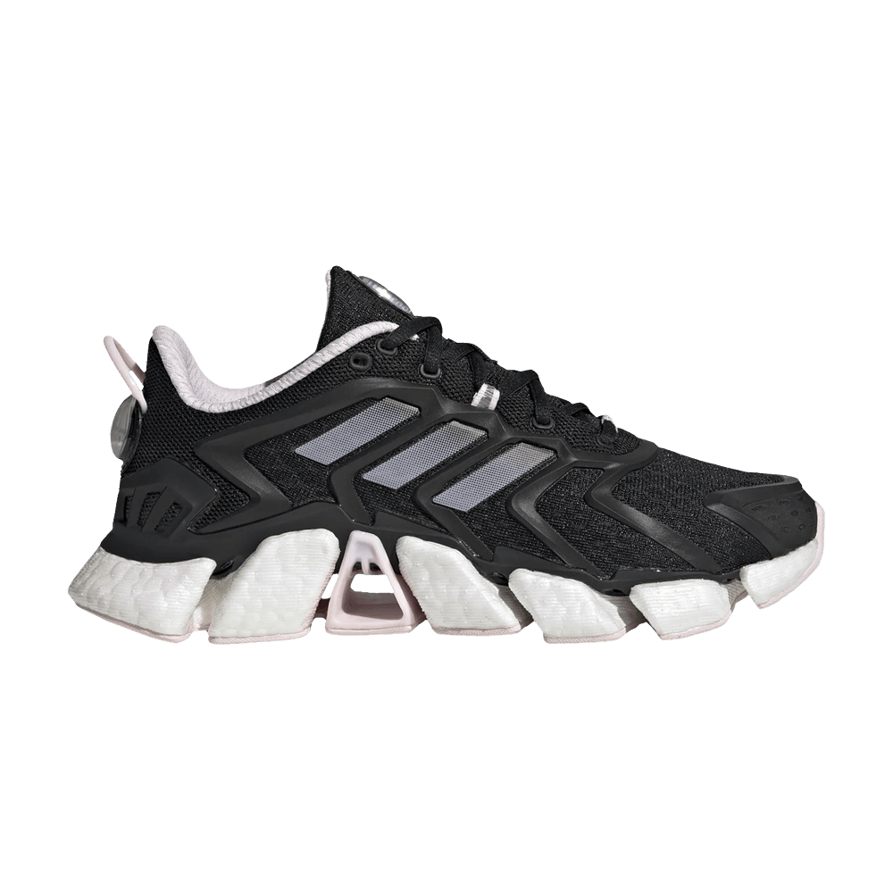 adidas Wmns Climacool Boost Black Almost Pink GX5517