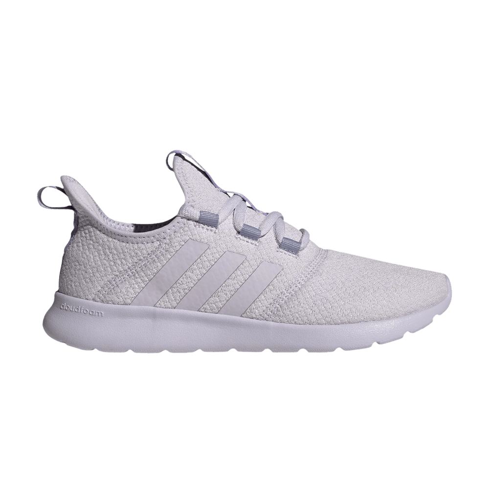 Кроссовки Adidas Wmns Cloudfoam Pure 2.0 'Silver Dawn'