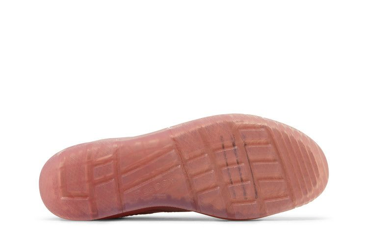 Кроссовки Reebok Wmns Club C Double Geo 'Smokey Rose'