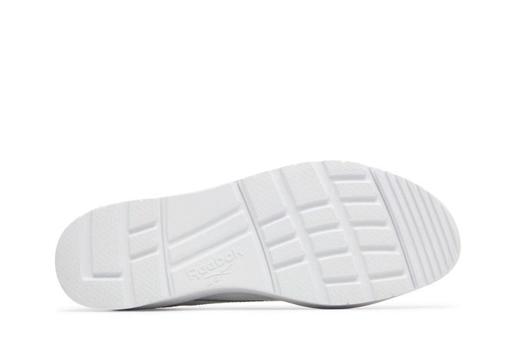 Кроссовки Reebok Wmns Club C Double Geo 'White Moonstone'