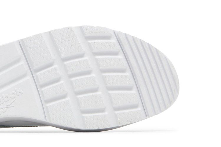 Кроссовки Reebok Wmns Club C Double Geo 'White Moonstone'