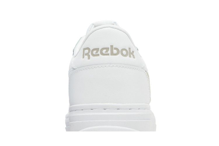 Кроссовки Reebok Wmns Club C Double Geo 'White Moonstone'