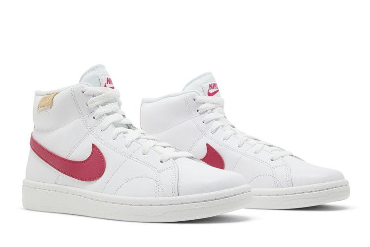 Nike court royale high top online