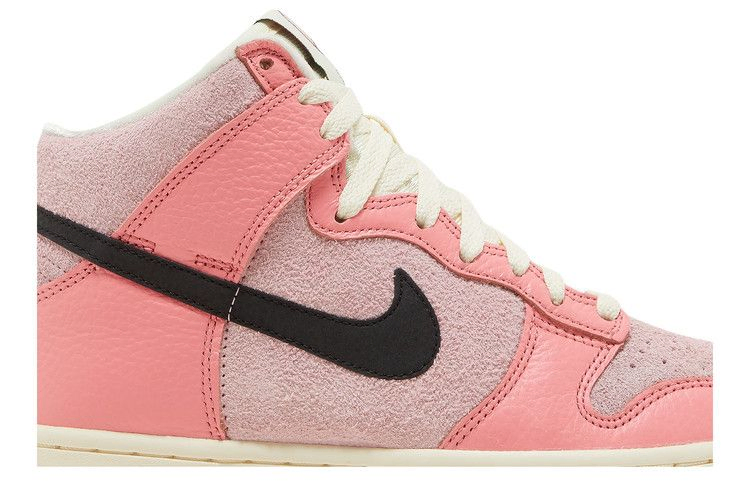 Кроссовки Nike Wmns Dunk High 'Hoops'