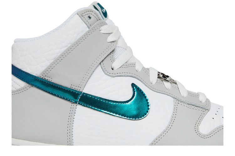 Кроссовки Nike Wmns Dunk High 'FLS'