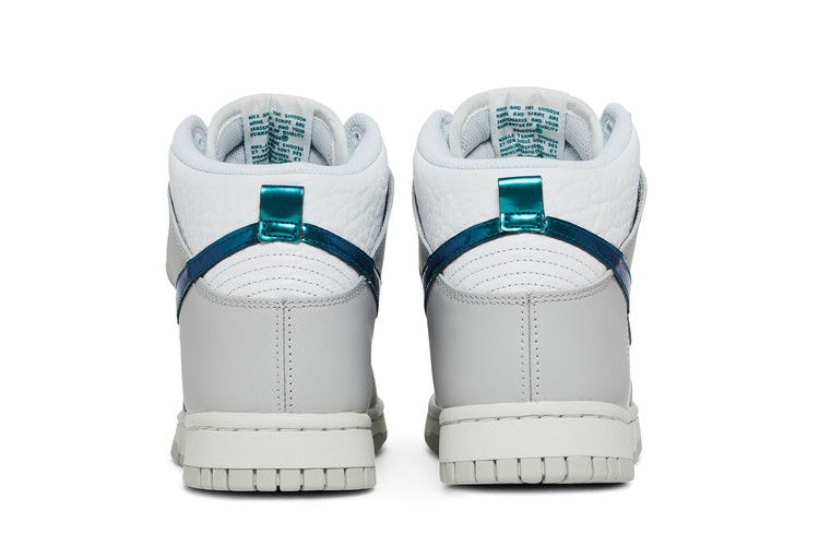 Кроссовки Nike Wmns Dunk High 'FLS'